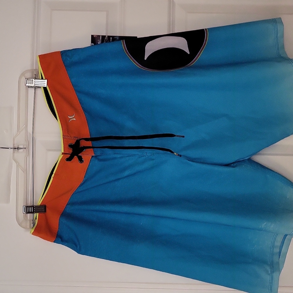 Swim Trunks - Picture 2 of 5
